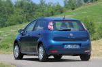 Fiat Punto 5-Door 2012 года